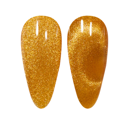 DND 9D Cat Eye - 28