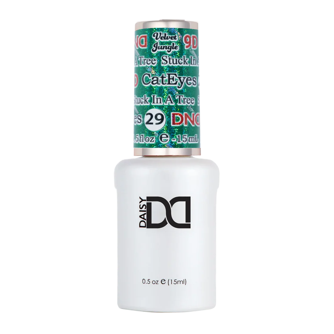 DND 9D Cat Eye - 29
