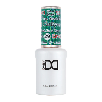 DND 9D Cat Eye - 29