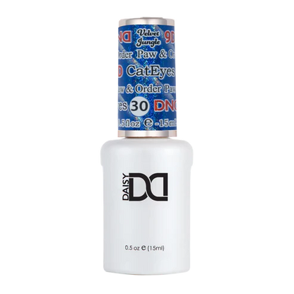 DND 9D Cat Eye - 30