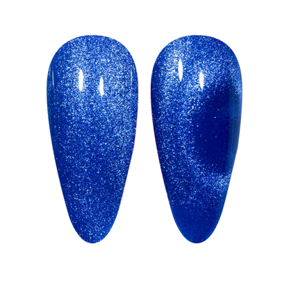 DND 9D Cat Eye - 30