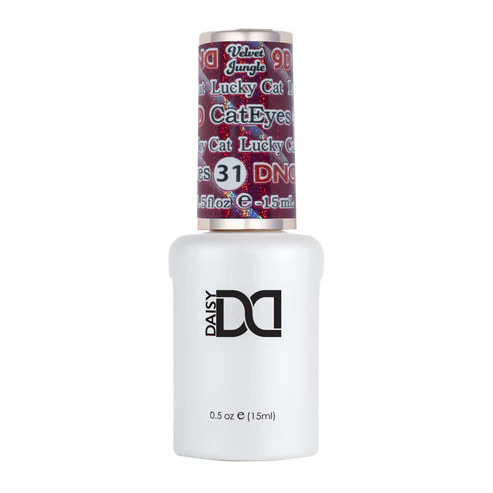 DND 9D Cat Eye - 31