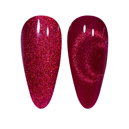DND 9D Cat Eye - 31
