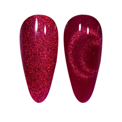 DND 9D Cat Eye - 31