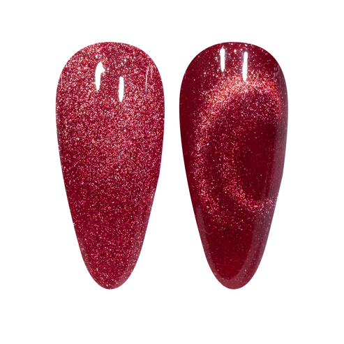 DND 9D Cat Eye - 32