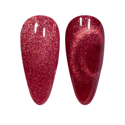 DND 9D Cat Eye - 32