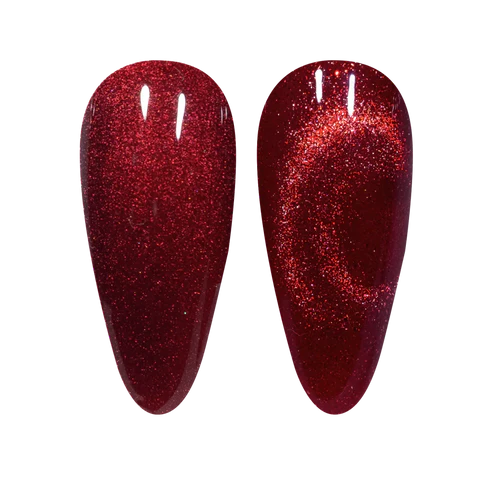 DND 9D Cat Eye - 33