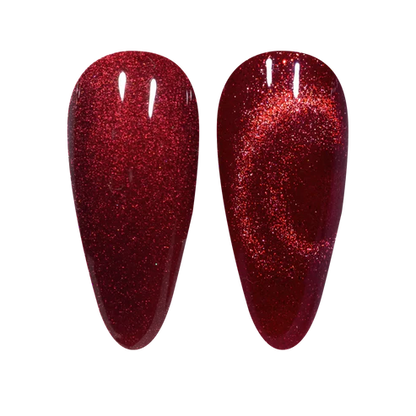 DND 9D Cat Eye - 33