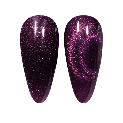 DND 9D Cat Eye - 34