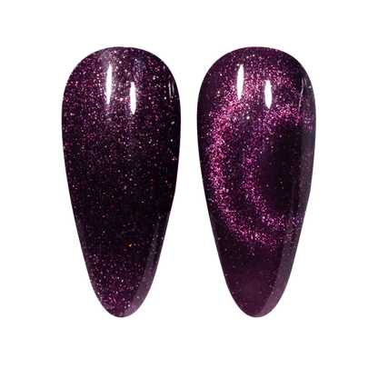 DND 9D Cat Eye - 34