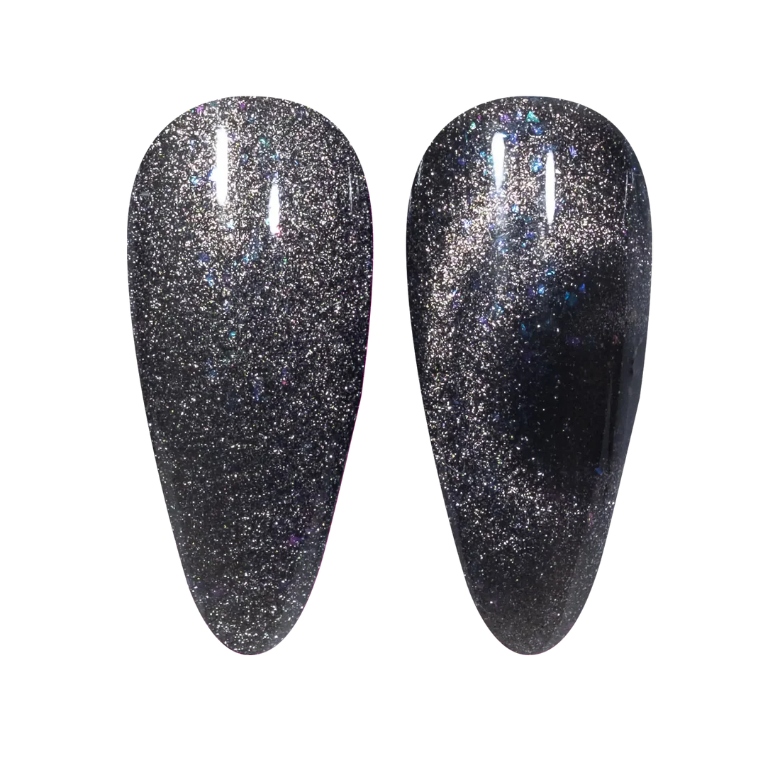 DND 9D Cat Eye - 35