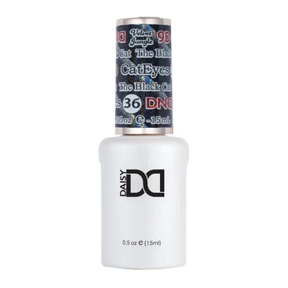 DND 9D Cat Eye - 36