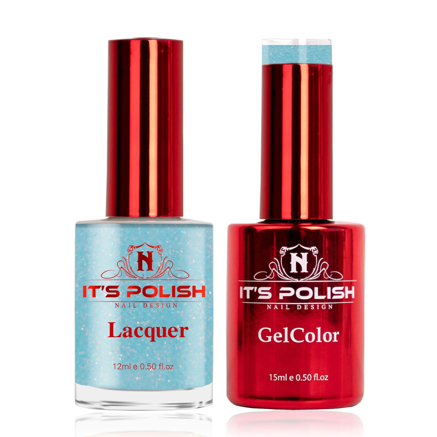 NotPolish Gel Polish & Nail Lacquer - OG214