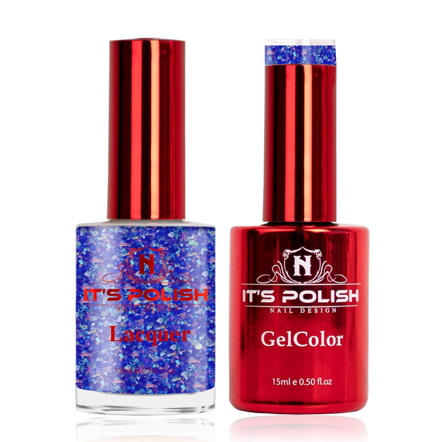 NotPolish Gel Polish & Nail Lacquer - OG213