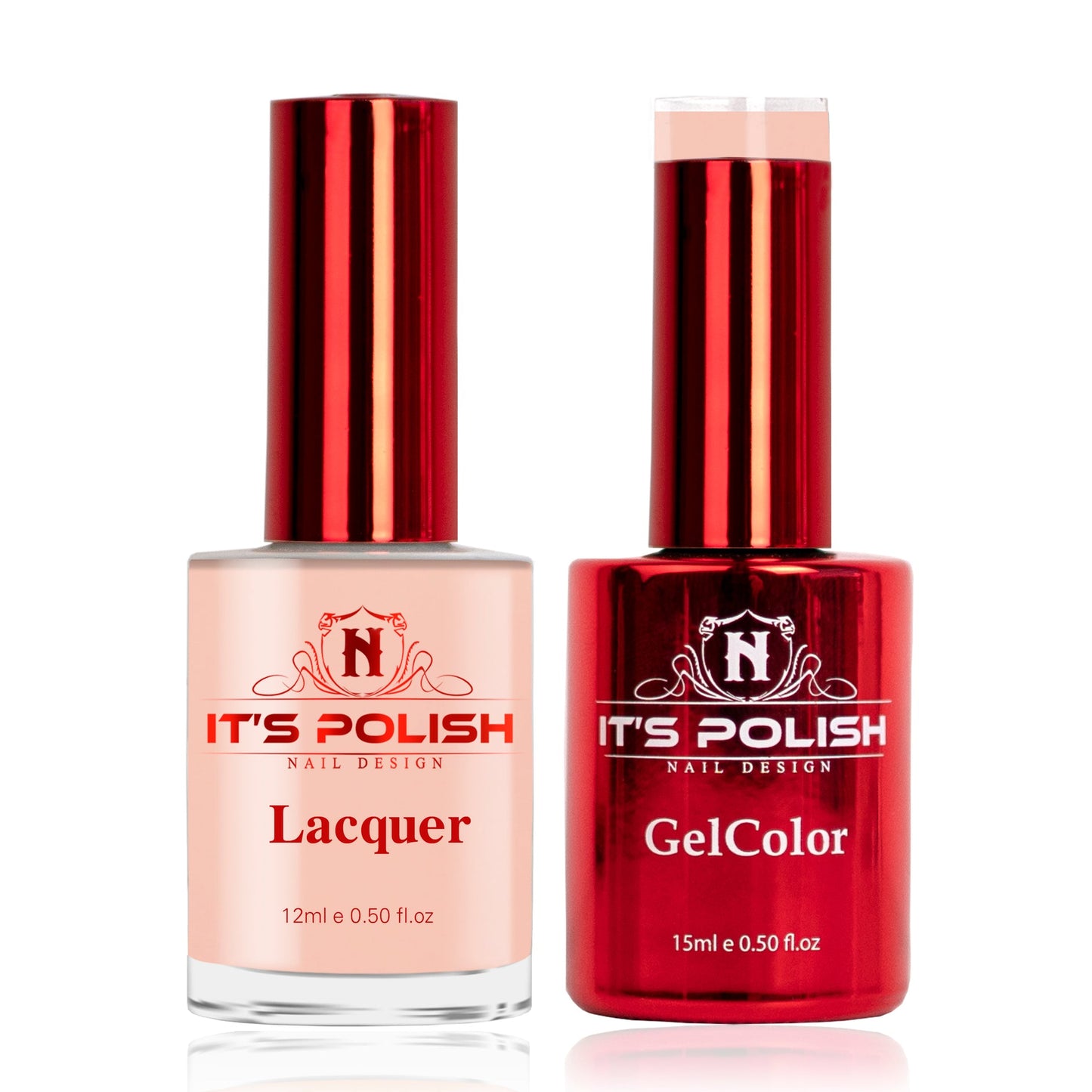 NotPolish Gel Polish & Nail Lacquer - OG215
