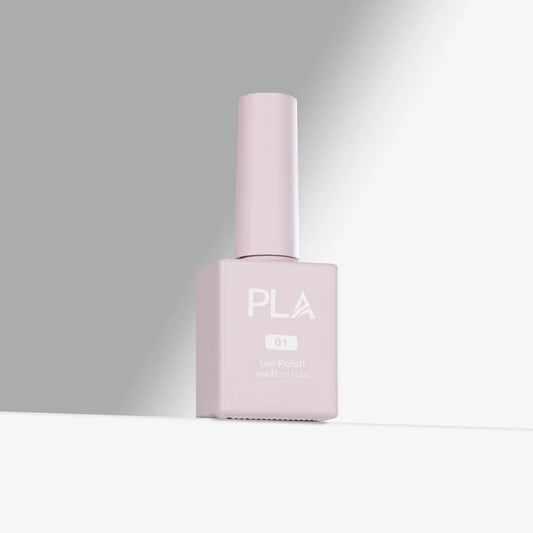 PLA Gel & Nail Lacquer - 001