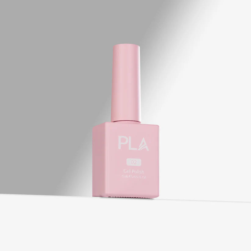 PLA Gel & Nail Lacquer - 002