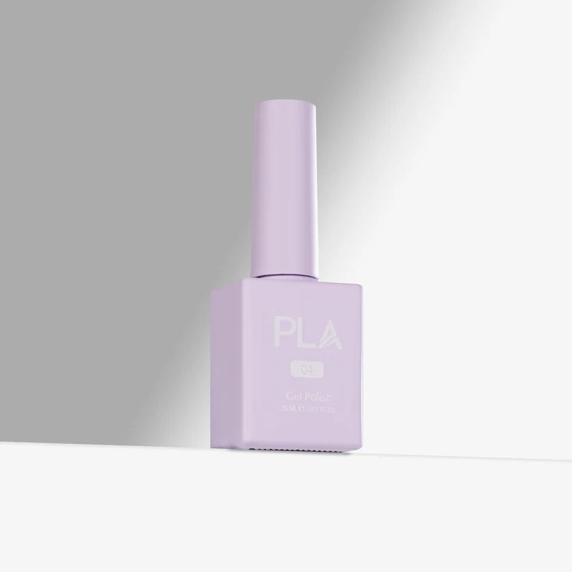 PLA Gel & Nail Lacquer - 004
