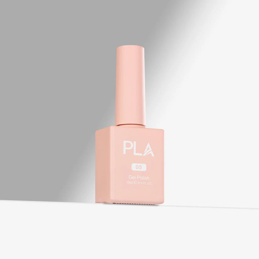 PLA Gel & Nail Lacquer - 005