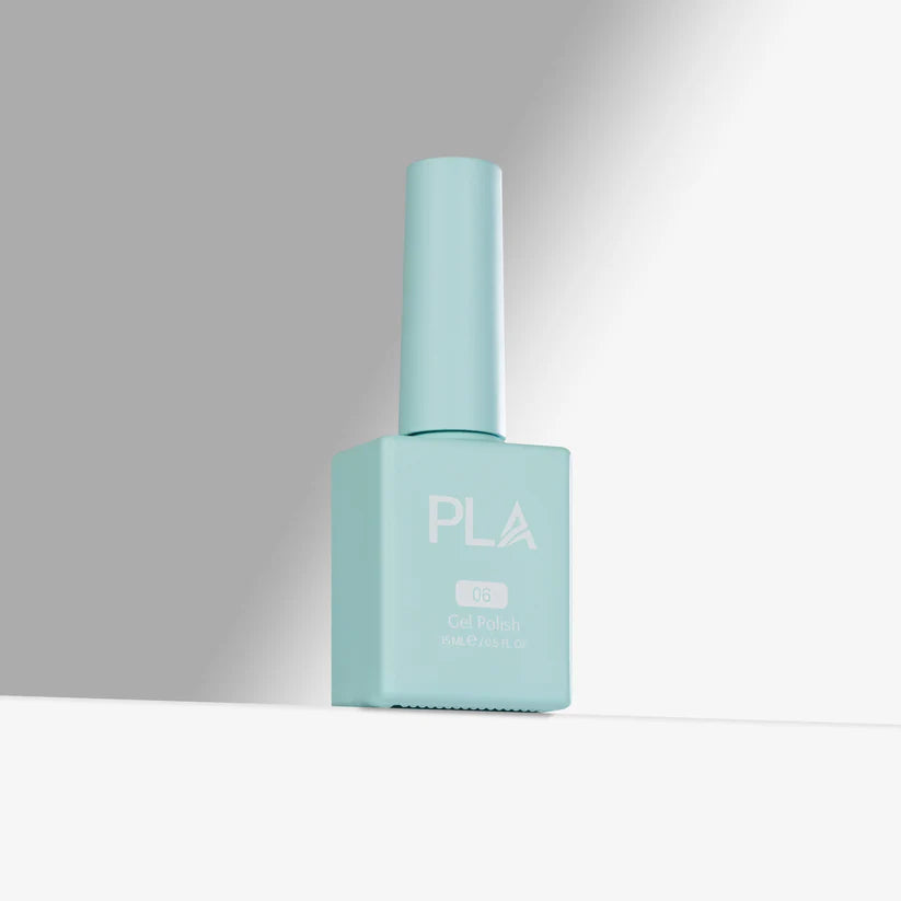 PLA Gel & Nail Lacquer - 006