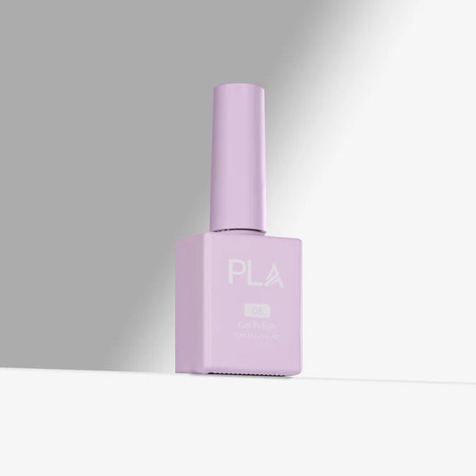 PLA Gel & Nail Lacquer - 008