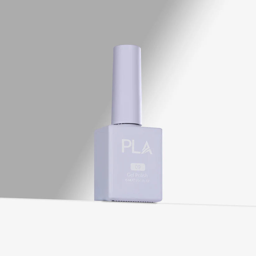 PLA Gel & Nail Lacquer - 009