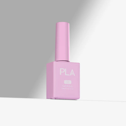 PLA Gel & Nail Lacquer - 010
