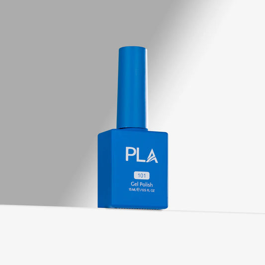 PLA Gel & Nail Lacquer - 101