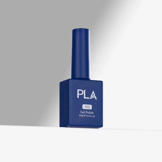 PLA Gel & Nail Lacquer - 102