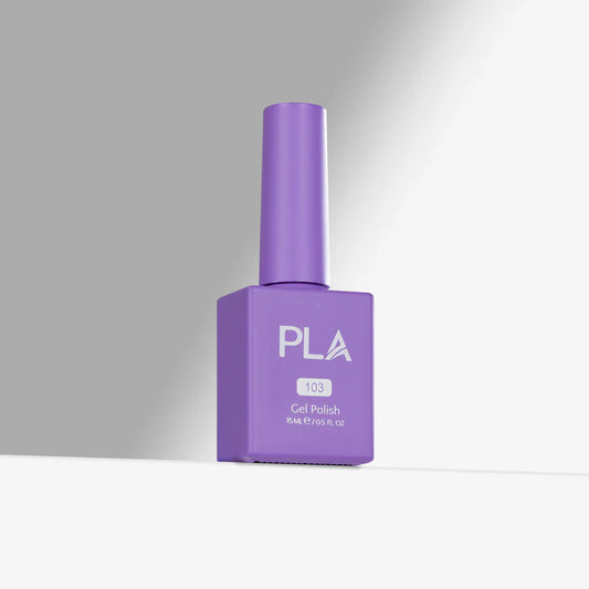 PLA Gel & Nail Lacquer - 103