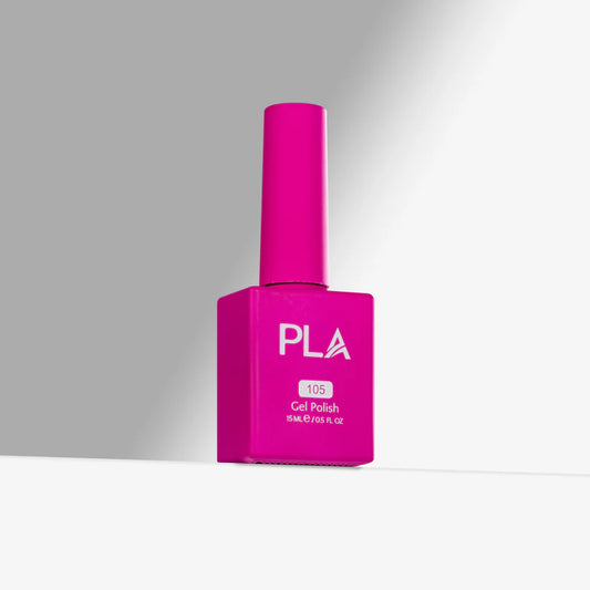 PLA Gel & Nail Lacquer - 105