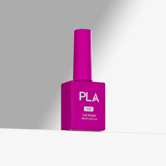 PLA Gel & Nail Lacquer - 106