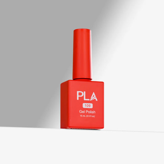 PLA Gel & Nail Lacquer - 109