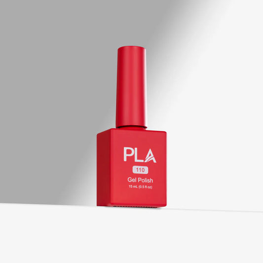 PLA Gel & Nail Lacquer - 110