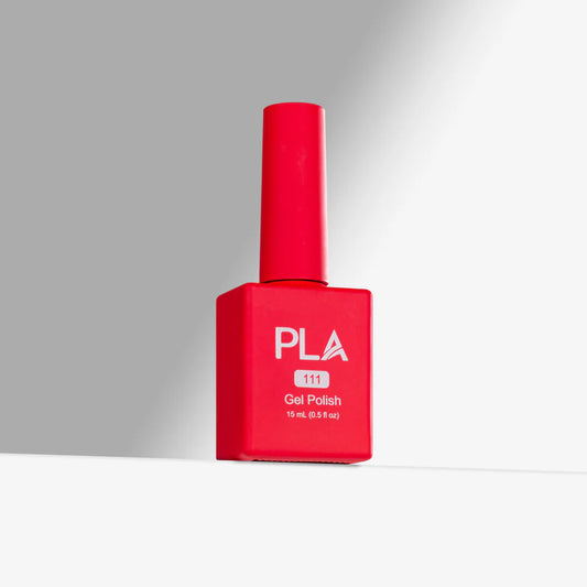 PLA Gel & Nail Lacquer - 111