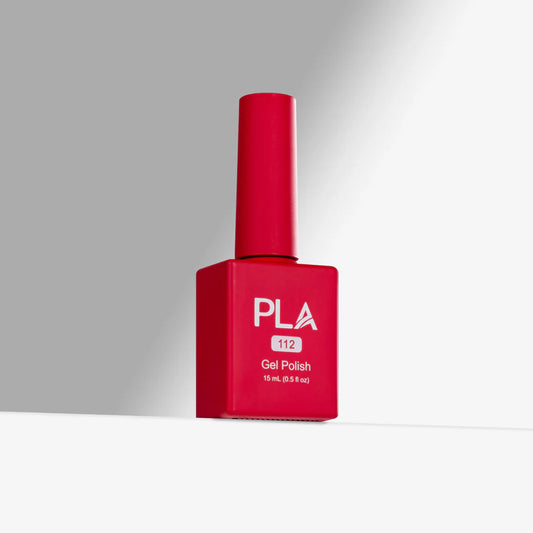 PLA Gel & Nail Lacquer - 112