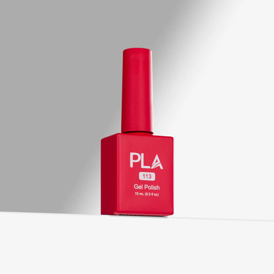 PLA Gel & Nail Lacquer - 113