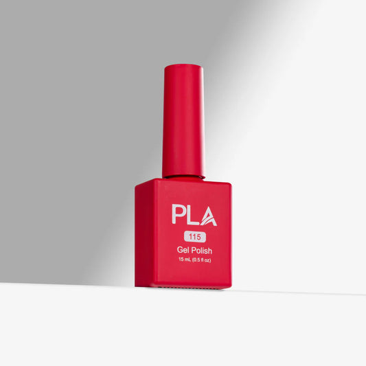 PLA Gel & Nail Lacquer - 115