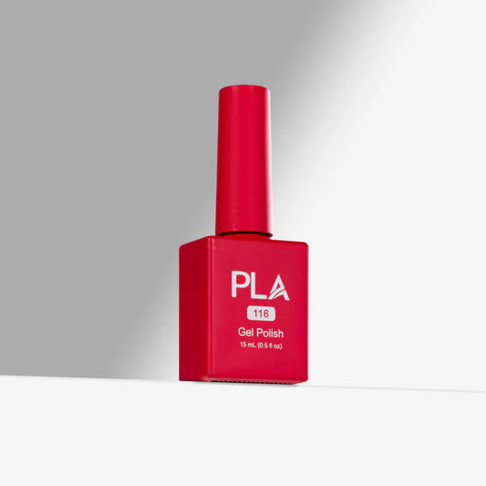 PLA Gel & Nail Lacquer - 116