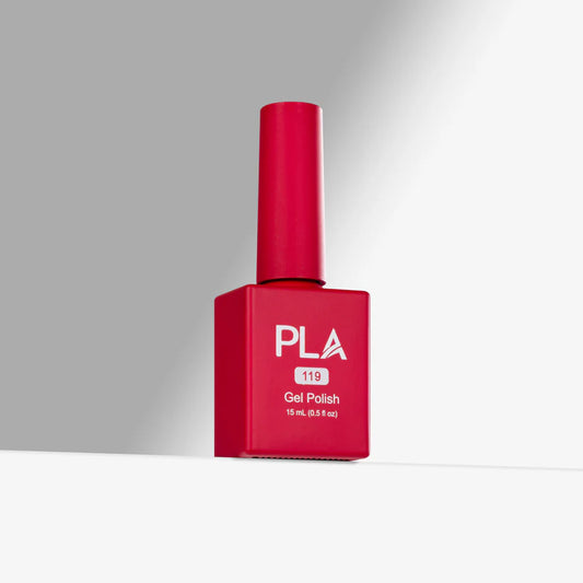 PLA Gel & Nail Lacquer - 119