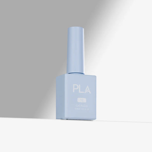 PLA Gel & Nail Lacquer - 012