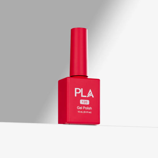 PLA Gel & Nail Lacquer - 120