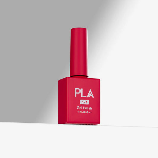 PLA Gel & Nail Lacquer - 121