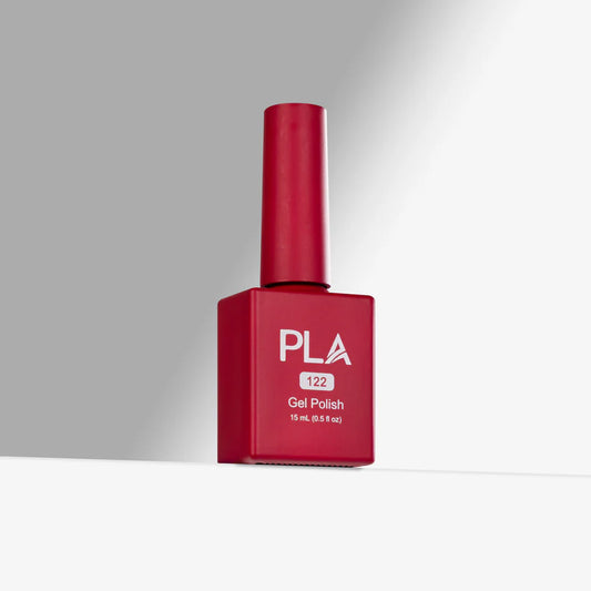 PLA Gel & Nail Lacquer - 122