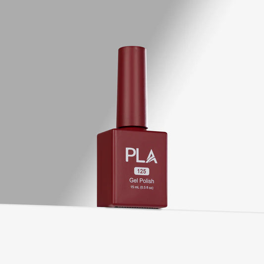 PLA Gel & Nail Lacquer - 125