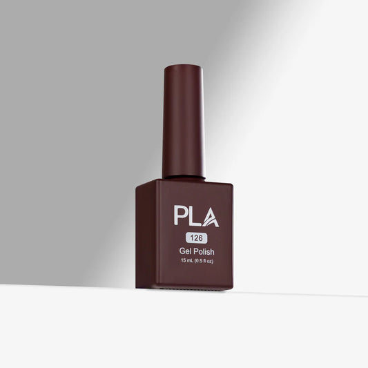 PLA Gel & Nail Lacquer - 126