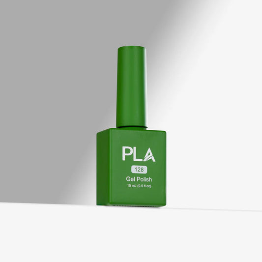 PLA Gel & Nail Lacquer - 128