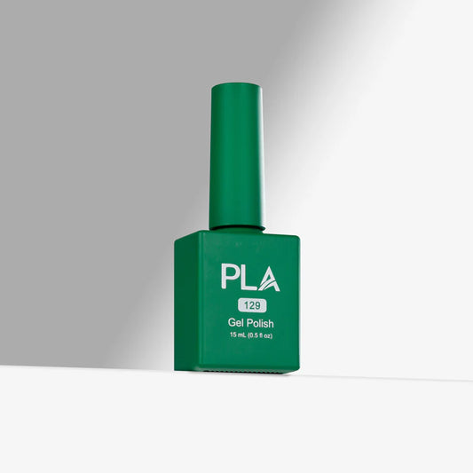 PLA Gel & Nail Lacquer - 129