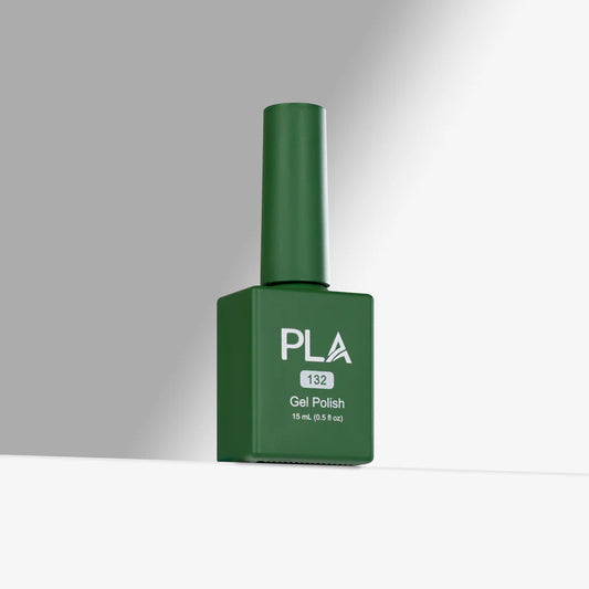 PLA Gel & Nail Lacquer - 132