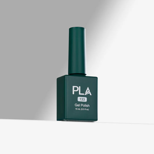 PLA Gel & Nail Lacquer - 133